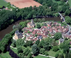 Saint-Léon-sur-Vézère