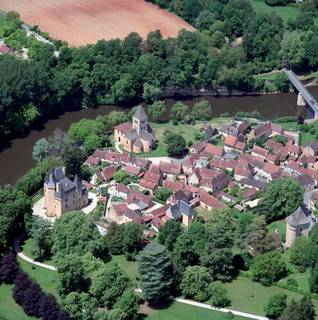 Saint-Léon-sur-Vézère