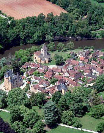 Saint-Léon-sur-Vézère image