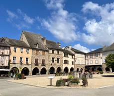 Sauveterre-de-Rouergue