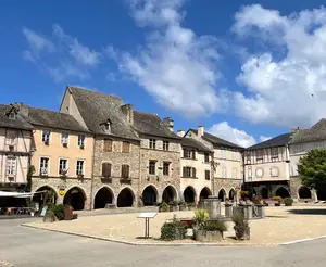 Sauveterre-de-Rouergue