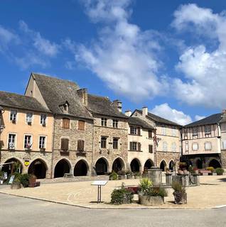 Sauveterre-de-Rouergue