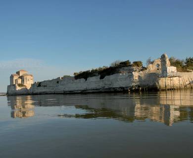 Talmont-sur-Gironde