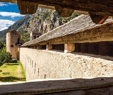 Villefranche-de-Conflent