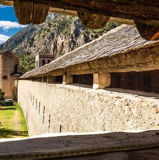 Villefranche-de-Conflent