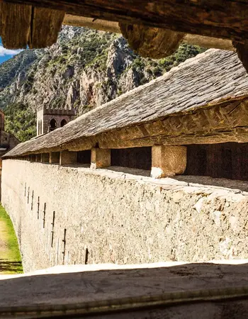 Villefranche-de-Conflent image