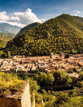 Villefranche-de-Conflent image