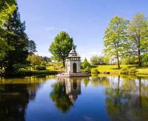 image de l'activité Parc Floral