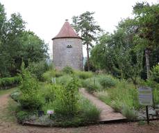 Jardins panoramiques