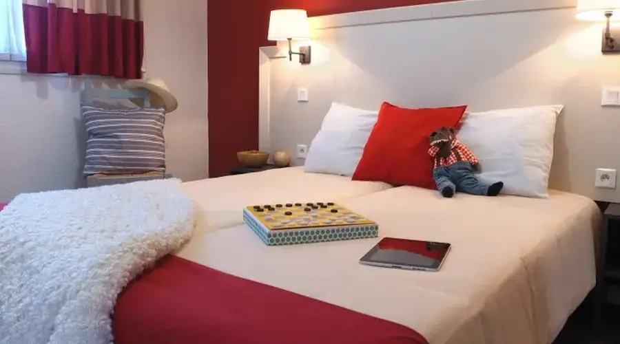 VVF Pays Basque Sare La Rhune