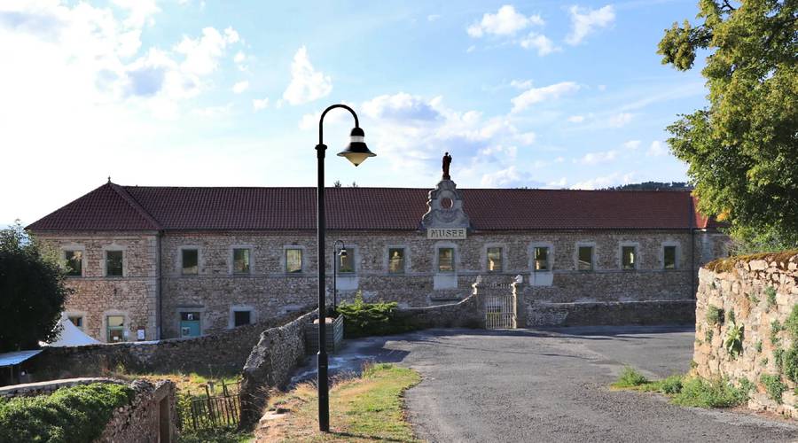 Parc du Chat Botté