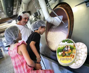 image de l'activité Les Anis de Flavigny