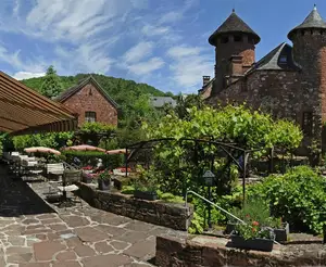 image de l'activité Relais Saint-Jacques