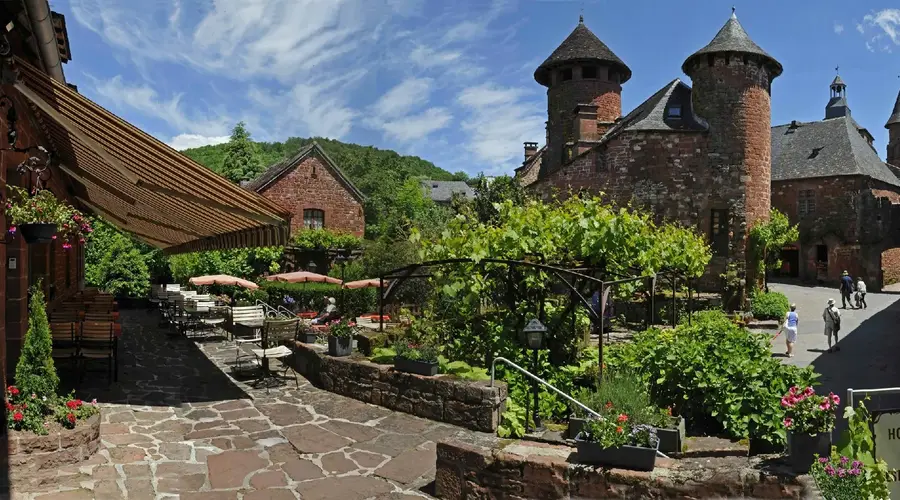 Relais Saint-Jacques