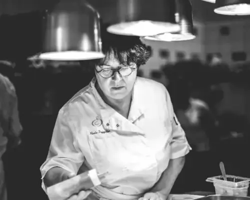 Restaurant du Vieux Pont