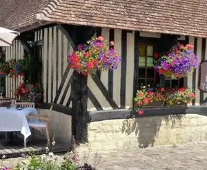 image de l'activité Le Pavé d'Auge