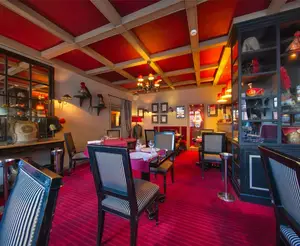 image de l'activité La Licorne Royale