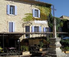 Auberge des Marronniers