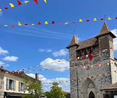 Eglise Notre-Dame de Villeréal