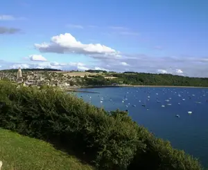 image de l'activité Belvédère de l'oratoire de la vierge de Grainfolet