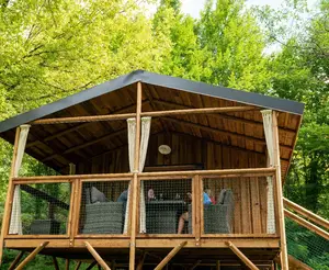 image de l'activité Camping de Collonges-la-Rouge