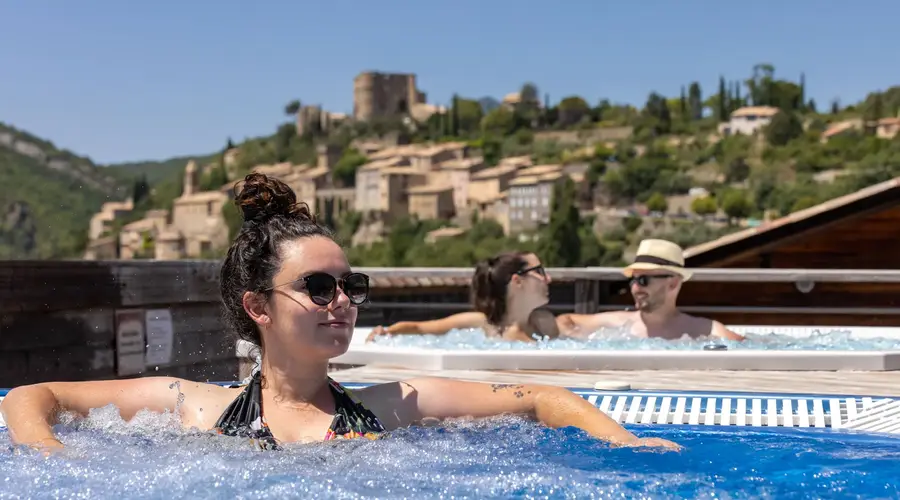 Les Thermes Valvital