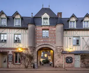 image de l'activité Relais hôtelier Douce France