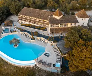 image de l'activité Le Belvédère