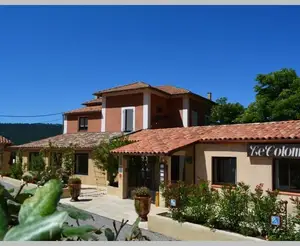 image de l'activité Le Colombier