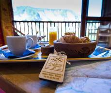 Les Chalets du Villard