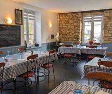 Auberge de la Petite Carcassonne