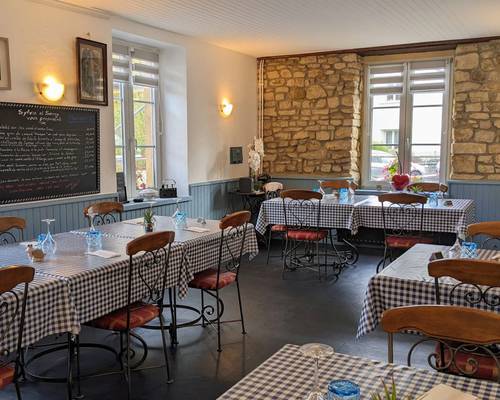 Auberge de la Petite Carcassonne