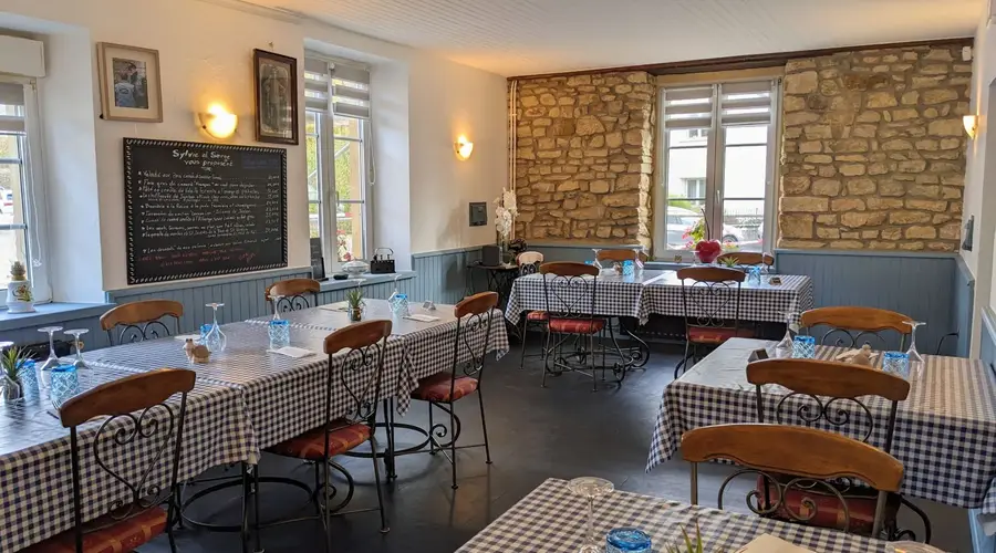 Auberge de la Petite Carcassonne