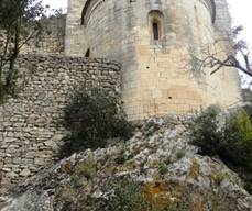 Chapelle du Presbytère