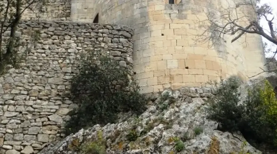 Chapelle du Presbytère