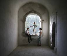 Visite guidée de l'ancienne chartreuse