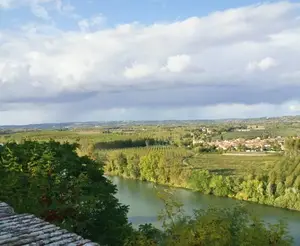image de l'activité Belvédère de la place du château