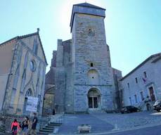 Cathédrale Sainte-Marie