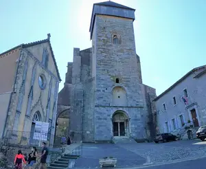 image de l'activité Cathédrale Sainte-Marie
