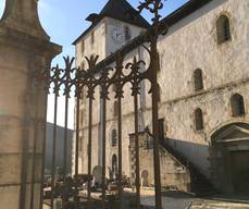 Eglise Saint-Martin