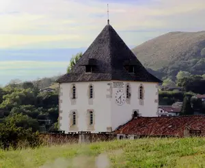 image de l'activité Eglise Saint-Martin