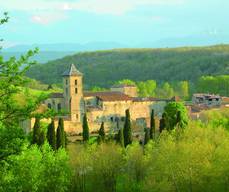 Eglise abbatiale