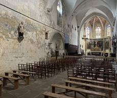 Eglise abbatiale