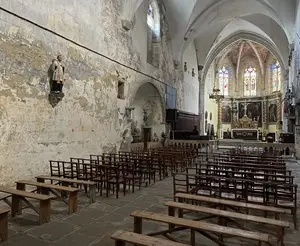 image de l'activité Eglise abbatiale