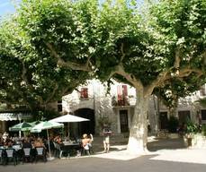 Place du Jeu de Paume