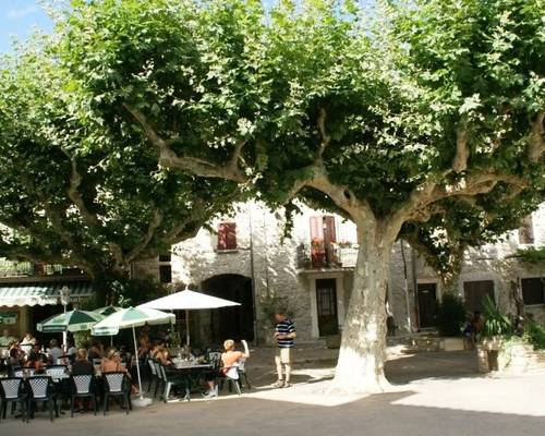 Place du Jeu de Paume