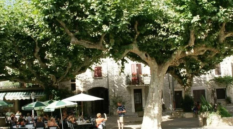 Place du Jeu de Paume