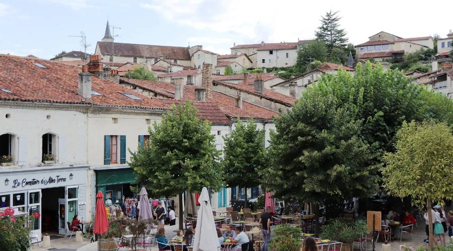 Place Ludovic Trarieux