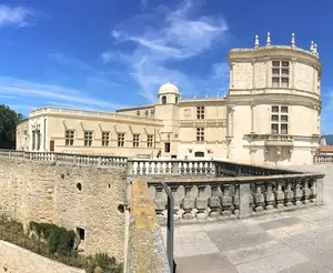 image de l'activité Château de Grignan