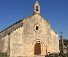 Chapelle Saint-Vincent